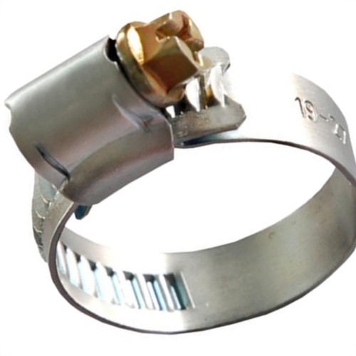 Abracadeira Rsf Bellosa 09Mm D 5/8 X 3/4 C/100 Abracadeira Rsf Bellosa 09Mm D 5/8 X 3/4 C/100