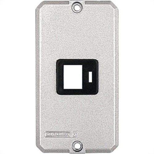 Tampa Condulete Tram 3/4 1Rj45 6117/15 Tampa Condulete Tram 3/4 1Rj45 6117/15