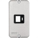 Tampa Condulete Tram 3/4 1Rj45 6117/15 Tampa Condulete Tram 3/4 1Rj45 6117/15