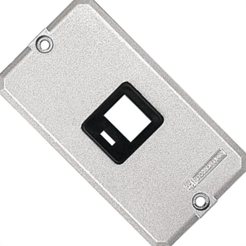 Tampa Condulete Tram 3/4 1Rj45 6117/15 Tampa Condulete Tram 3/4 1Rj45 6117/15