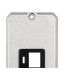 Tampa Condulete Tram 3/4 1Rj45 6117/15 Tampa Condulete Tram 3/4 1Rj45 6117/15