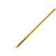 Pincel Atlas Achatado 915/02 - Kit C/12 Unidades