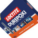 Durepoxi 250G Cinza Henkel Durepoxi 250G Cinza Henkel