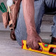 Nivel Aluminio Pintado Starret 12-30Cm Nivel Aluminio Pintado Starret 12-30Cm