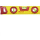 Nivel Aluminio Pintado Starret 12-30Cm Nivel Aluminio Pintado Starret 12-30Cm