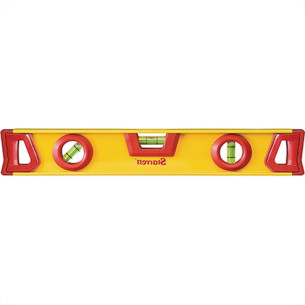 Nivel Aluminio Pintado Starret 14-35Cm