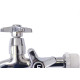 Torn Cromado Martin 1131 C23 3/4 Maquina Lav Torn Cromado Martin 1131 C23 3/4 Maquina Lav