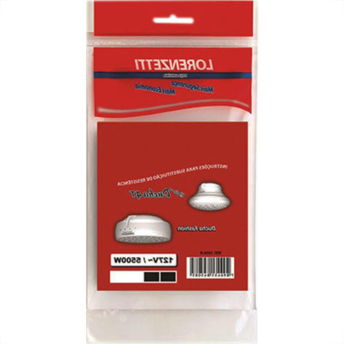 Resistencia L_C D.Fashio/Bella 5500W 127V Resistencia L_C D.Fashio/Bella 5500W 127V