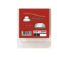 Resistencia L_C D.Fashio/Bella 5500W 127V Resistencia L_C D.Fashio/Bella 5500W 127V