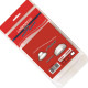 Resistencia L_C D.Fashio/Bella 6800W 220V Resistencia L_C D.Fashio/Bella 6800W 220V