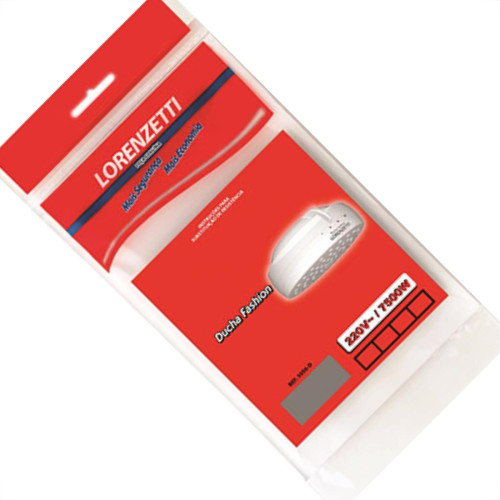 Resistencia L_C Ducha Fashion 7500W 220 3056D Resistencia L_C Ducha Fashion 7500W 220 3056D