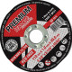 Disco Sped/Inox Premium Itambe 4.3/8X20 - Kit C/25 Unidades Disco Sped/Inox Premium Itambe 4.3/8X20 - Kit C/25 Unidades