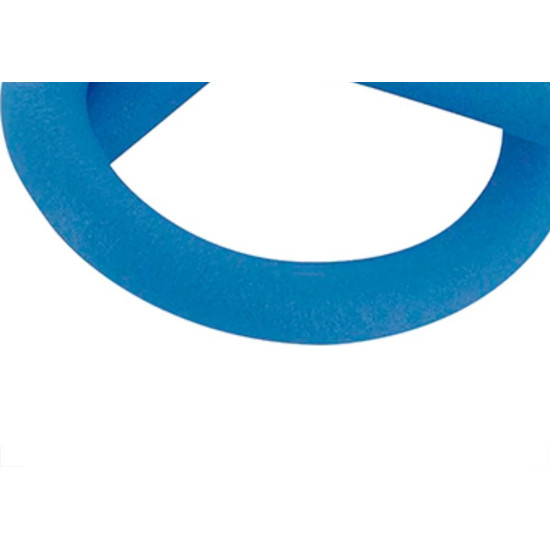 Macarrao Boia Colorido 1,60X6,0 Mor