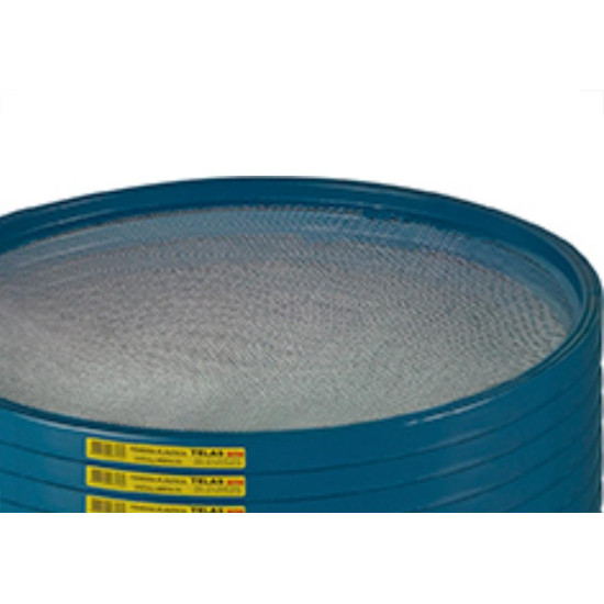 Peneira M_M Aro Plastico 55 Feijao - Kit C/10 Unidades Peneira M_M Aro Plastico 55 Feijao - Kit C/10 Unidades