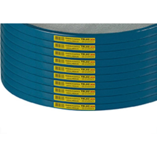 Peneira M_M Aro Plastico 55 Cafe - Kit C/10 Unidades Peneira M_M Aro Plastico 55 Cafe - Kit C/10 Unidades