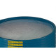 Peneira M_M Aro Plastico 55 Fuba - Kit C/10 Unidades Peneira M_M Aro Plastico 55 Fuba - Kit C/10 Unidades