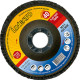 Disco Flap Lineato 4.1/2 X 40 Disco Flap Lineato 4.1/2 X 40