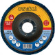 Disco Flap Lineato 4.1/2 X 60 Disco Flap Lineato 4.1/2 X 60