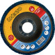 Disco Flap Lineato 4.1/2 X 60 Disco Flap Lineato 4.1/2 X 60