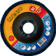 Disco Flap Lineato 4.1/2 X 80 Disco Flap Lineato 4.1/2 X 80