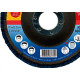 Disco Flap Lineato 4.1/2 X 80 Disco Flap Lineato 4.1/2 X 80