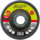 Disco Flap Lineato 4.1/2 X 120 Disco Flap Lineato 4.1/2 X 120