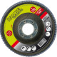 Disco Flap Lineato 4.1/2 X 120 Disco Flap Lineato 4.1/2 X 120