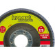 Disco Flap Lineato 4.1/2 X 120 Disco Flap Lineato 4.1/2 X 120