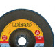 Disco Flap Lineato 7 X 60