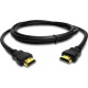 Cabo Hdmi Pix 03Mt 1.4 4K Cabo Hdmi Pix 03Mt 1.4 4K