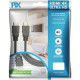 Cabo Hdmi Pix 05Mt 1.4 4K Cabo Hdmi Pix 05Mt 1.4 4K