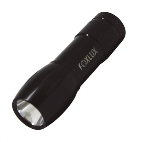 Lanterna Foxlux Aluminio Led Mini 09Cm Lanterna Foxlux Aluminio Led Mini 09Cm