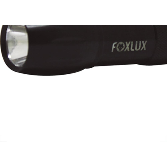 Lanterna Foxlux Aluminio Led Mini 09Cm Lanterna Foxlux Aluminio Led Mini 09Cm