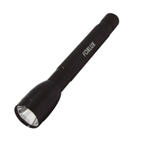 Lanterna Foxlux Aluminio Led Mini 15Cm Lanterna Foxlux Aluminio Led Mini 15Cm