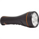 Lanterna Foxlux 05Leds Abs Recarregavel Lanterna Foxlux 05Leds Abs Recarregavel
