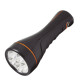 Lanterna Foxlux 05Leds Abs Recarregavel Lanterna Foxlux 05Leds Abs Recarregavel