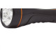 Lanterna Foxlux 05Leds Abs Recarregavel Lanterna Foxlux 05Leds Abs Recarregavel
