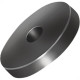 Arruela P/Prego Telheiro Pvc Mole C/1000