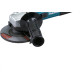 Esmerilh.Ang Makita 4.1/2 4530-127V 720W