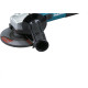 Esmerilh.Ang Makita 4.1/2 4530-220V 720W