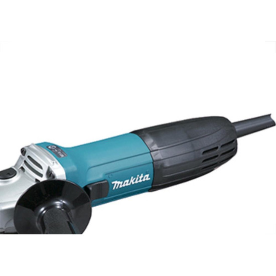 Esmerilh.Ang Makita 4.1/2 4530-220V 720W