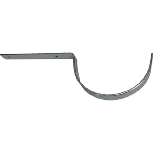 Suporte P/Calha Galvonizado Platibanda C28 Suporte P/Calha Galvonizado Platibanda C28