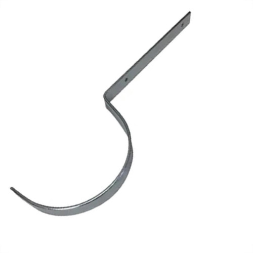 Suporte P/Calha Galvonizado Platibanda C28 Suporte P/Calha Galvonizado Platibanda C28