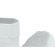 Pino Femea Radial 2P 10A Branco 1501142 - Kit C/50 Unidades Pino Femea Radial 2P 10A Branco 1501142 - Kit C/50 Unidades