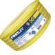 Conduite Corrugado Amarelo.Fortlev 3/4 Rl/50 Conduite Corrugado Amarelo.Fortlev 3/4 Rl/50