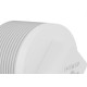 Plug Fortlev Rr 3/4 X 3/4 Branco - Kit C/50 Unidades Plug Fortlev Rr 3/4 X 3/4 Branco - Kit C/50 Unidades