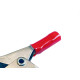 Garra P/Bateria 30A Espag Vermelho Ueda C/10 Garra P/Bateria 30A Espag Vermelho Ueda C/10