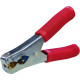Garra P/Bateria 500A Manopla Vermelho Ueda Garra P/Bateria 500A Manopla Vermelho Ueda