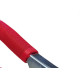 Garra P/Bateria 500A Manopla Vermelho Ueda Garra P/Bateria 500A Manopla Vermelho Ueda