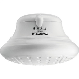 Ducha L_C Bella Ducha Ultra 4T 127V Branco